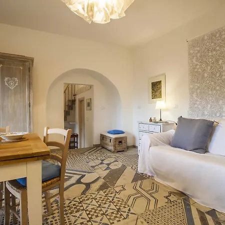 Casa Dell'Avventura Apartamento Castelmezzano Exterior foto