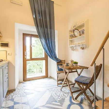 Casa Dell'Avventura Apartamento Castelmezzano Exterior foto