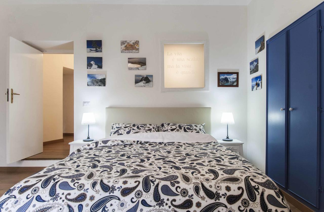 Casa Dell'avventura Apartment