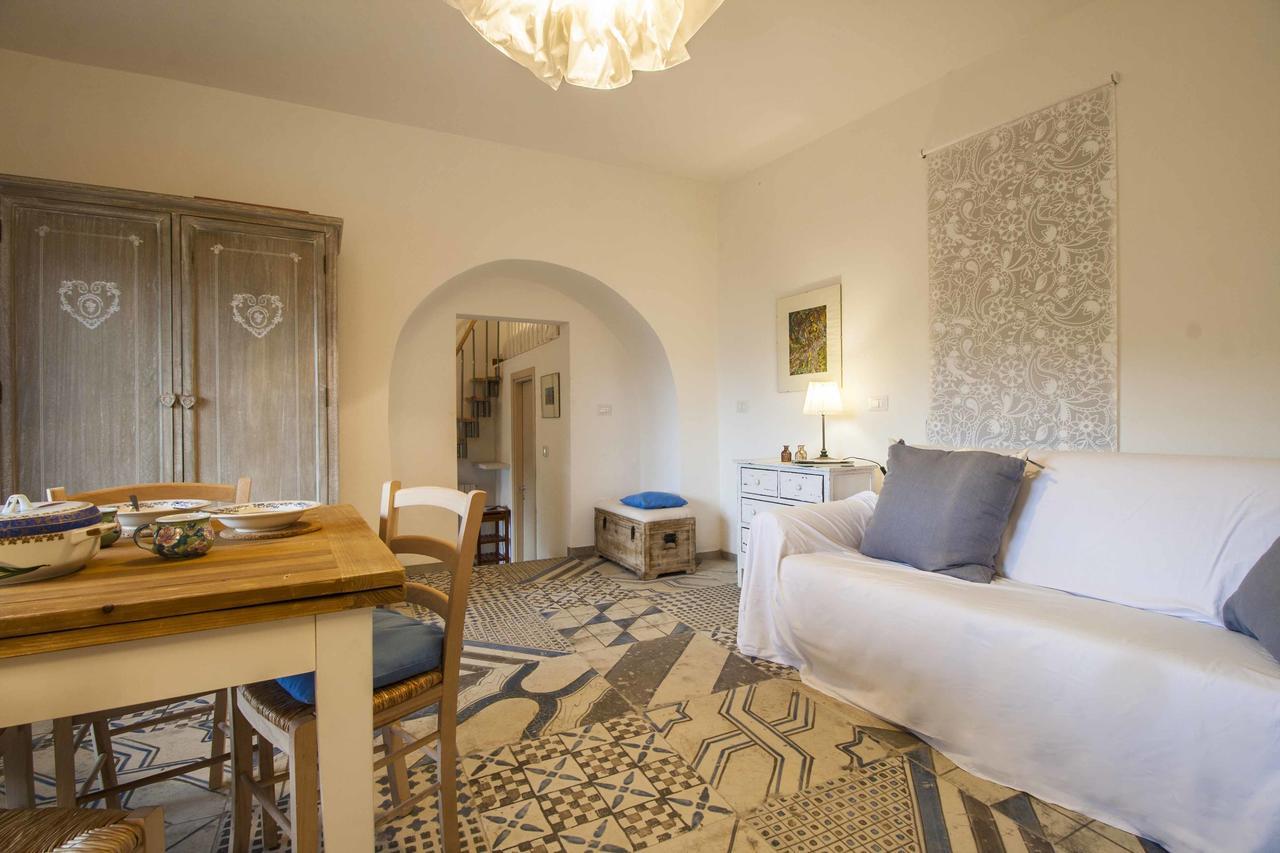 Casa Dell'avventura Castelmezzano