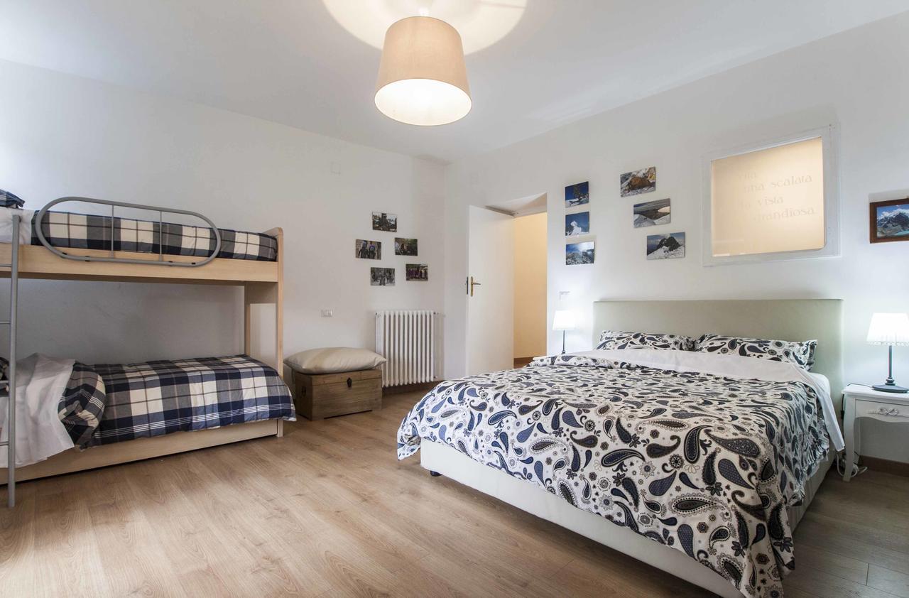 Casa Dell'avventura Apartment
