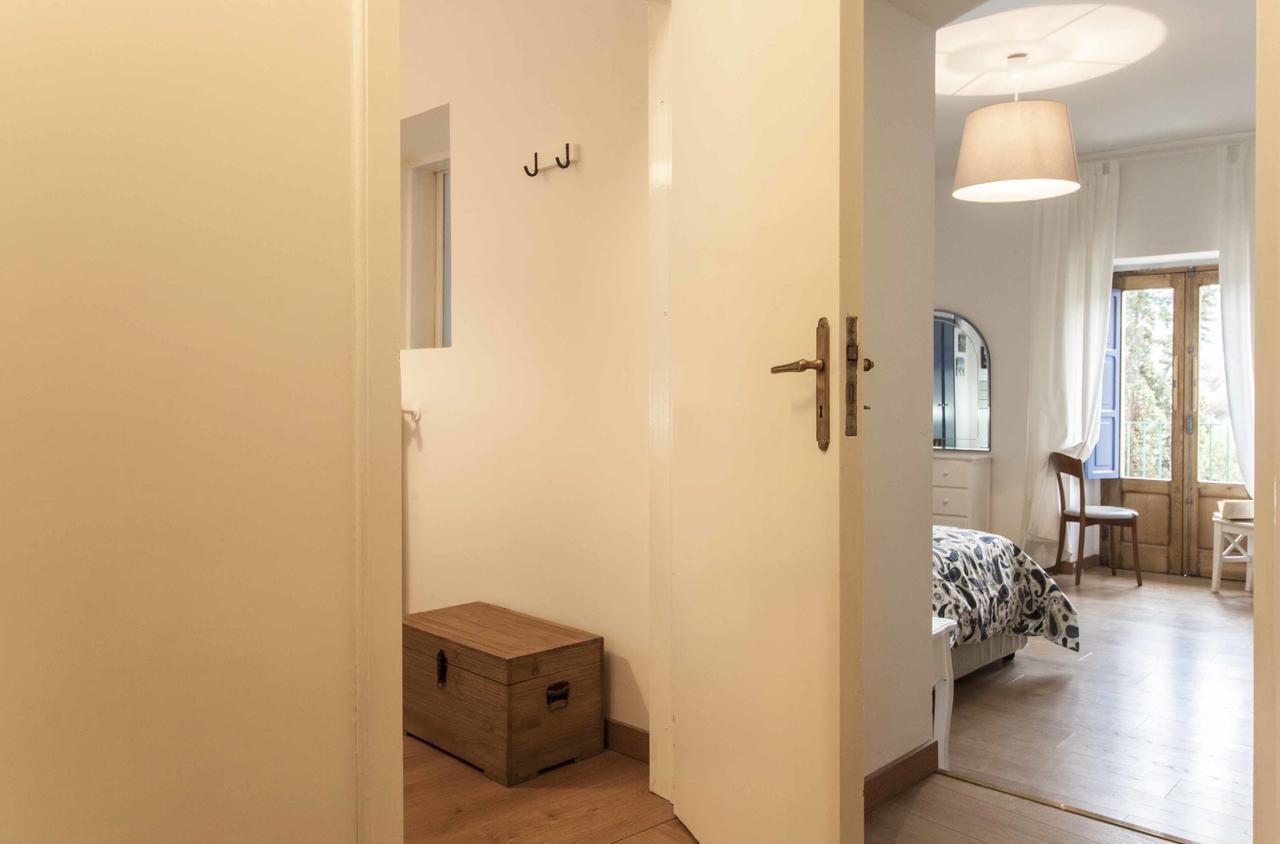 Casa Dell'avventura Apartment *