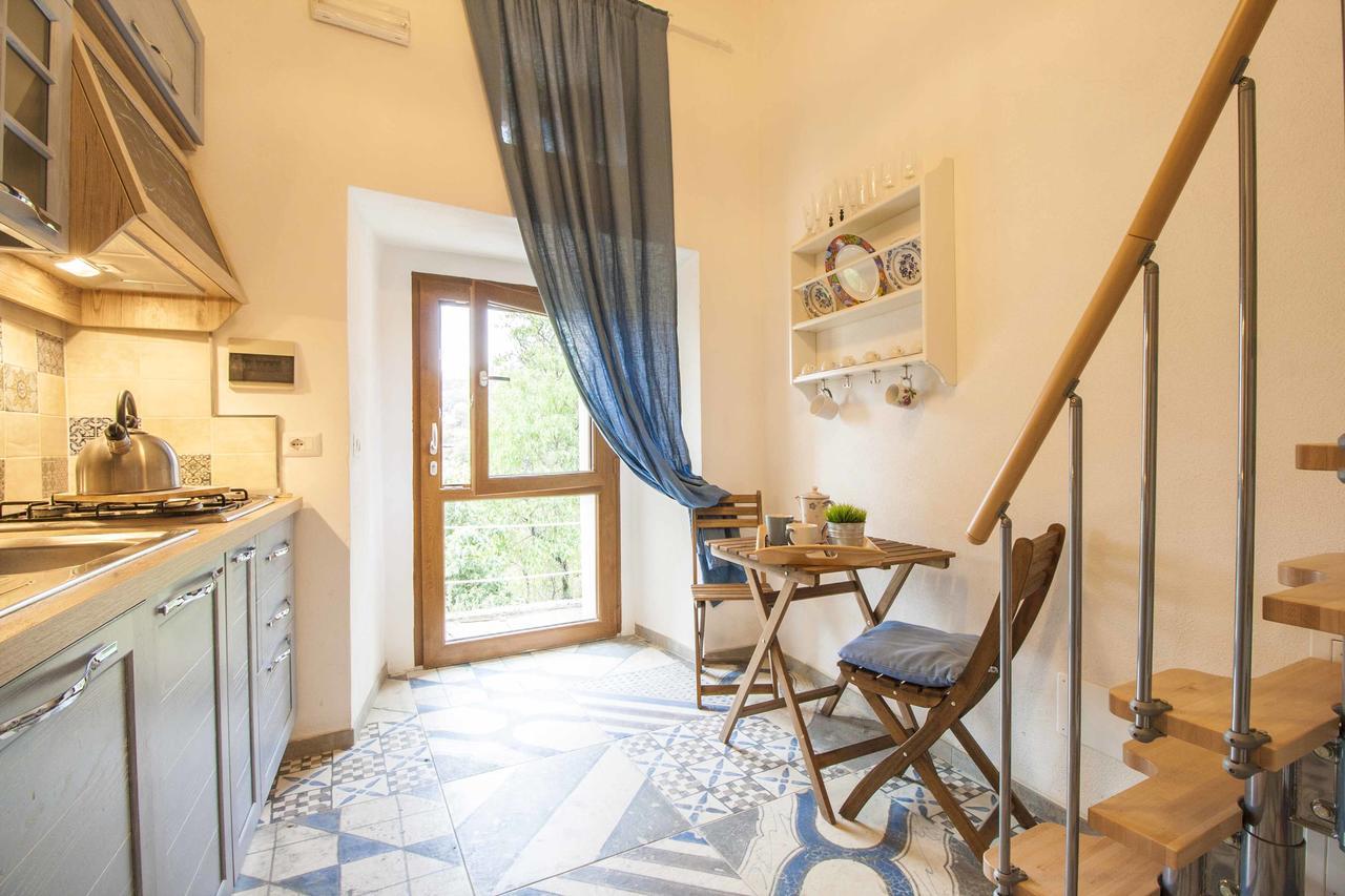 Apartment Casa Dell'avventura *